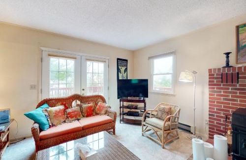 Fenwick Island Casa | Fenwick Island - 20 W Maryland Avenue