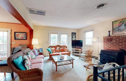 Fenwick Island Casa | Fenwick Island - 20 W Maryland Avenue