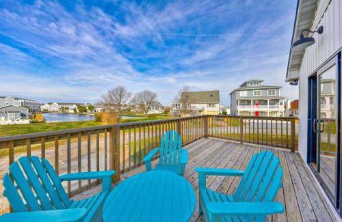 Fenwick Island Casa | Fenwick Island - 28 High Tide