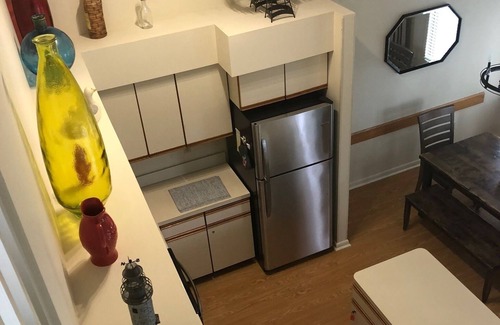 Fenwick Island Condominio | Fenwick Island Getaway Unit 728