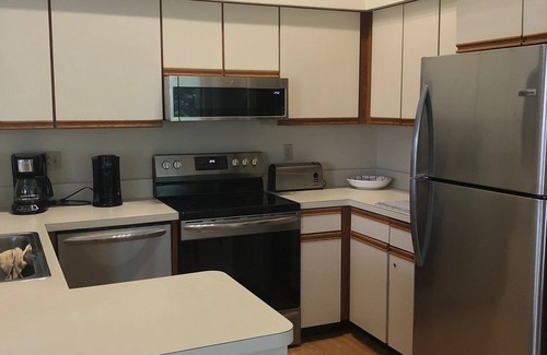 Fenwick Island Condominio | Fenwick Island Getaway Unit 728