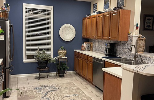 Caine Woods Casa | Fenwick Island waterfront, gated-community, private marina