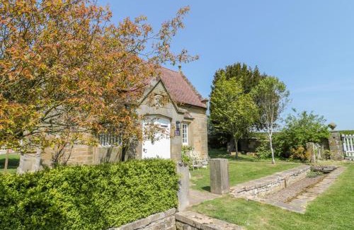 Hallington Casa | Fenwick Retreat at Fenwick Lodge