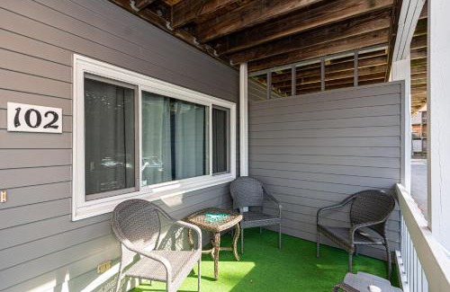 Caine Woods Apartamento | Fenwick Woods OC