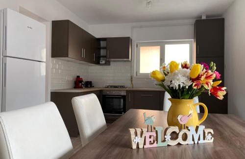 Odorheiu Secuiesc Apartamento | FENYŐ APARTMAN HOUSE II.