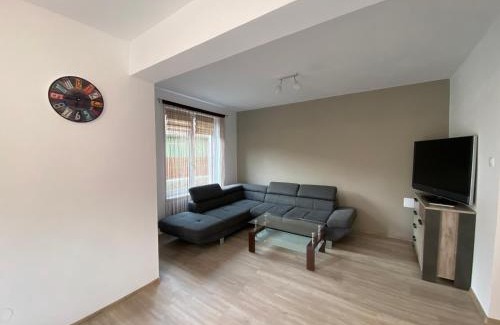 Odorheiu Secuiesc Apartamento | FENYŐ APARTMAN HOUSE II.