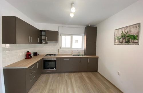 Odorheiu Secuiesc Apartamento | FENYŐ APARTMAN HOUSE II.