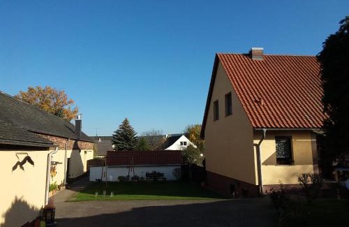 Zerkwitz Apartamento | Ferìenwohnung Mende 1