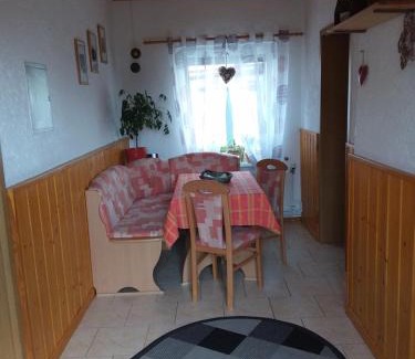 Zerkwitz Apartamento | Ferìenwohnung Mende 1