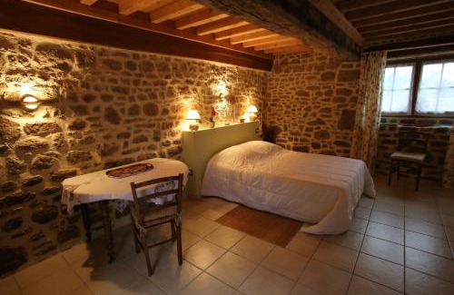 Sainte-Marguerite-de-Carrouges Cama Y Desayuno | Ferme Cidricole Hugues Desfrièches