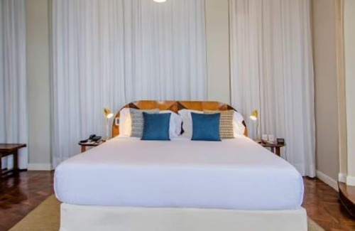 Comercio Hotel | Fera Palace Hotel