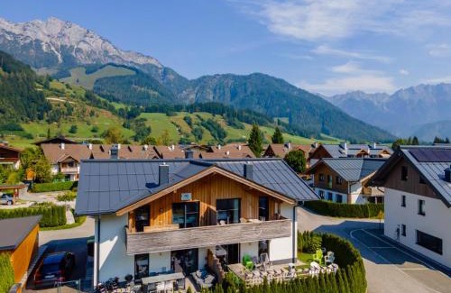 Leogang Casa | Ferdinand