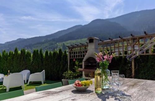 Leogang Casa | Ferdinand