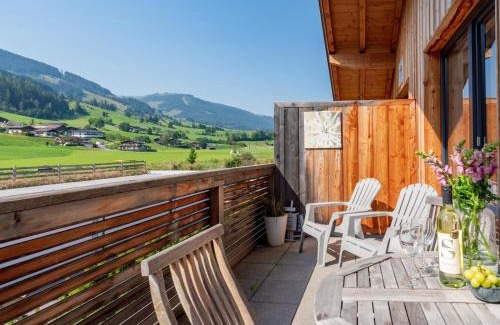 Leogang Casa | Ferdinand