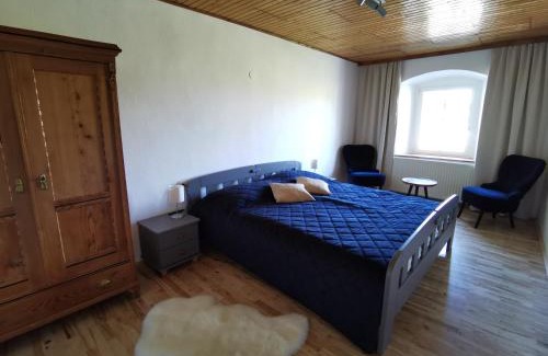 Ulrichsberg Apartamento | Ferdlhof Ferienwohnung