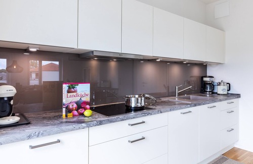 Kappeln Apartamento | Fereienwohnung Penthouse Akoja in Kappeln