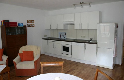 Pettstadt Apartamento | Fereinwohnungen y peregrinos en Weißenfelser distrito Pettstadt
