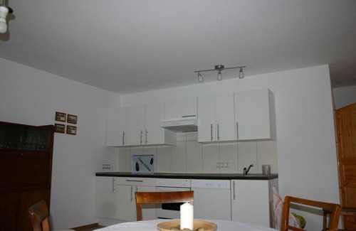 Pettstadt Apartamento | Fereinwohnungen y peregrinos en Weißenfelser distrito Pettstadt
