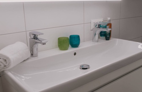 Krumpendorf am Woerther See Apartamento | Ferienapartment Krumpendorf