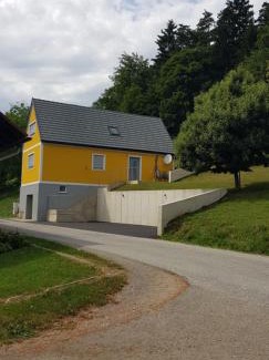 Sankt Margarethen an der Raab Apartamento | Ferienwohnung Tauschmann