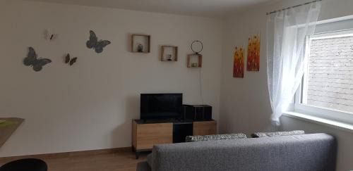 Sankt Margarethen an der Raab Apartamento | Ferienwohnung Tauschmann