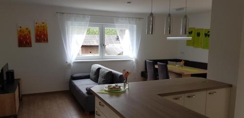 Sankt Margarethen an der Raab Apartamento | Ferienwohnung Tauschmann