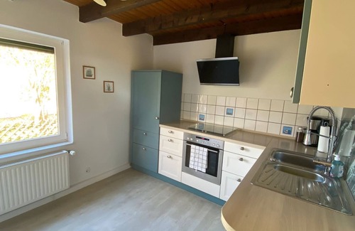Großwurden Casa | Ferienhaus für 5 Gäste mit 80m² in Butjadingen-eckwarderhörne