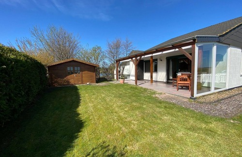 Großwurden Casa | Ferienhaus für 5 Gäste mit 80m² in Butjadingen-eckwarderhörne
