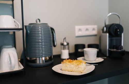 Heppenheim Apartamento | Ferienwohnungen Schranz GbR
