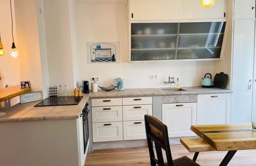 Neustadt an der Weinstrasse Apartamento | Feriendomizil Weinstraßenliebe - Mandelbäumchen