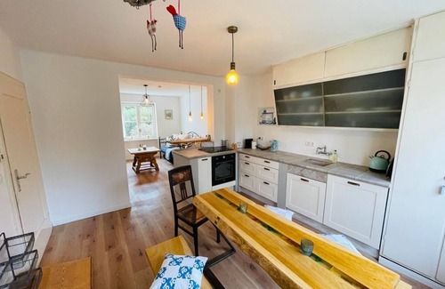 Neustadt an der Weinstrasse Apartamento | Feriendomizil Weinstraßenliebe - Mandelbäumchen