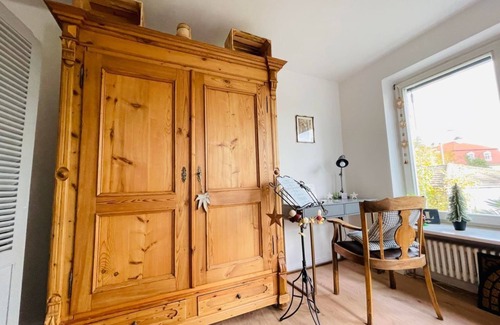 Neustadt an der Weinstrasse Apartamento | Feriendomizil Weinstraßenliebe - Mandelbäumchen