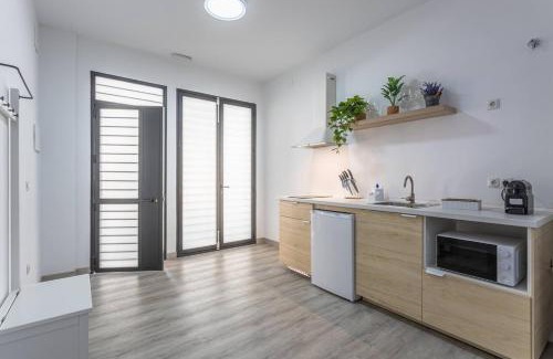 San Roque Apartamento | Feria de Abril de Sevilla