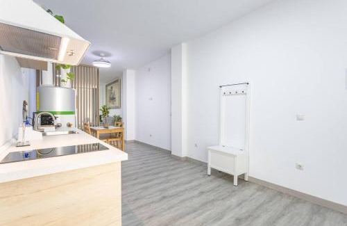 San Roque Apartamento | Feria de Abril de Sevilla