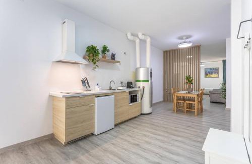 San Roque Apartamento | Feria de Abril de Sevilla