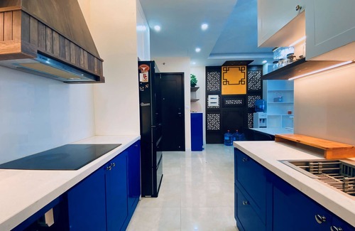 Trung Hoa Nhan Chinh Apartamento | Feria Home - D'capitale Tran Duy Hung