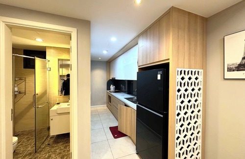 Trung Hoa Nhan Chinh Apartamento | Feria Home - D'capitale Tran Duy Hung