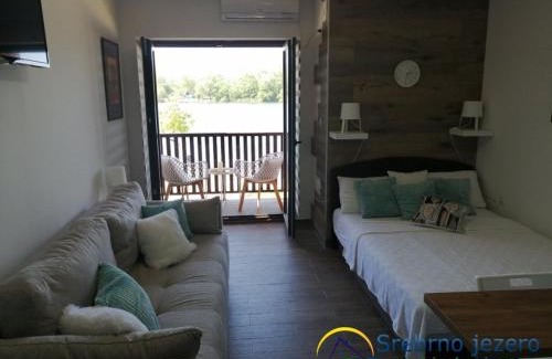 Veliko Gradiste Apartamento | Ferias Apartmani