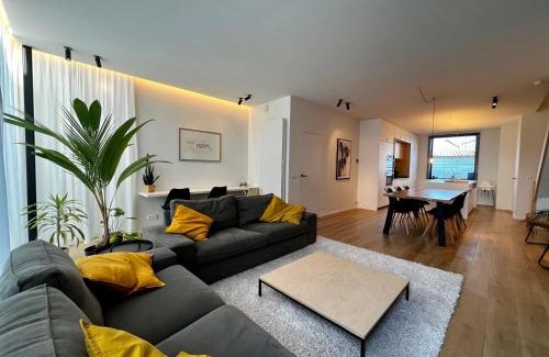 Sint-Michiels Casa | Ferias - cosy house