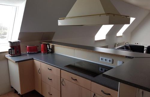 Bogense Apartamento | Ferie Apartment Skovby Fyn