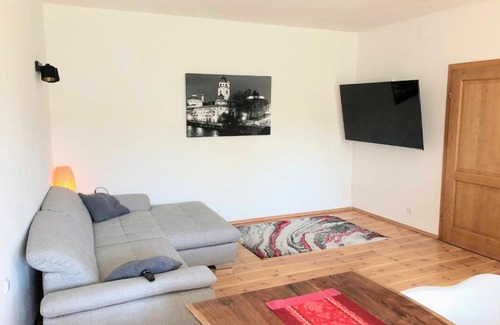 Loipersdorf bei Fuerstenfeld Apartamento | Ferienwohnungen und Appartements im idyllischen Vierkanthof, Gruppenurlaube