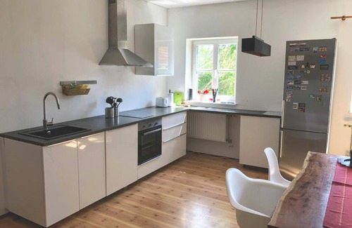 Loipersdorf bei Fuerstenfeld Apartamento | Ferienwohnungen und Appartements im idyllischen Vierkanthof, Gruppenurlaube