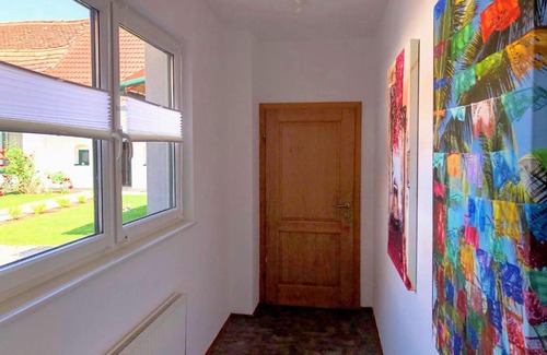 Loipersdorf bei Fuerstenfeld Apartamento | Ferienwohnungen und Appartements im idyllischen Vierkanthof, Gruppenurlaube