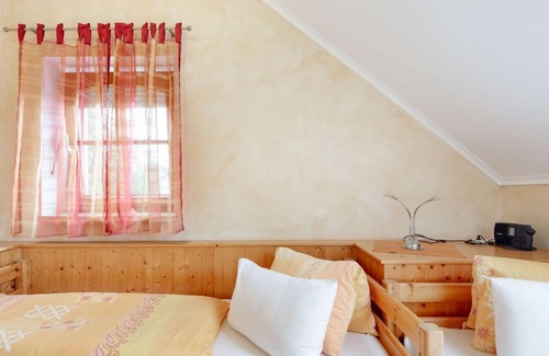 Pfarrkirchen im Muehlkreis Cama Y Desayuno | Ferienwohnung Morgensonne, 2-3 Personen - Gästehaus Pension Lang