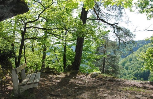 Pfarrkirchen im Muehlkreis Cama Y Desayuno | Ferienwohnung Morgensonne, 2-3 Personen - Gästehaus Pension Lang