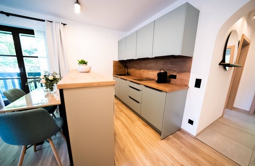 Poertschach am Woerthersee Condominio | Ferienwohnung Seenah Top 4 by S4Y