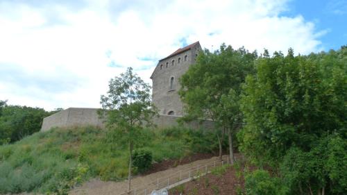 Bad Frankenhausen/Kyffhauser Casa | Ferienhaus Scheper