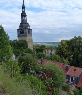Bad Frankenhausen/Kyffhauser Casa | Ferienhaus Scheper