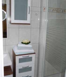 Bad Frankenhausen/Kyffhauser Casa | Ferienhaus Scheper