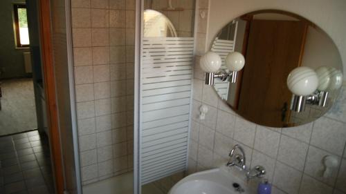 Bad Frankenhausen/Kyffhauser Apartamento | Ferienwohnung Schruttke
